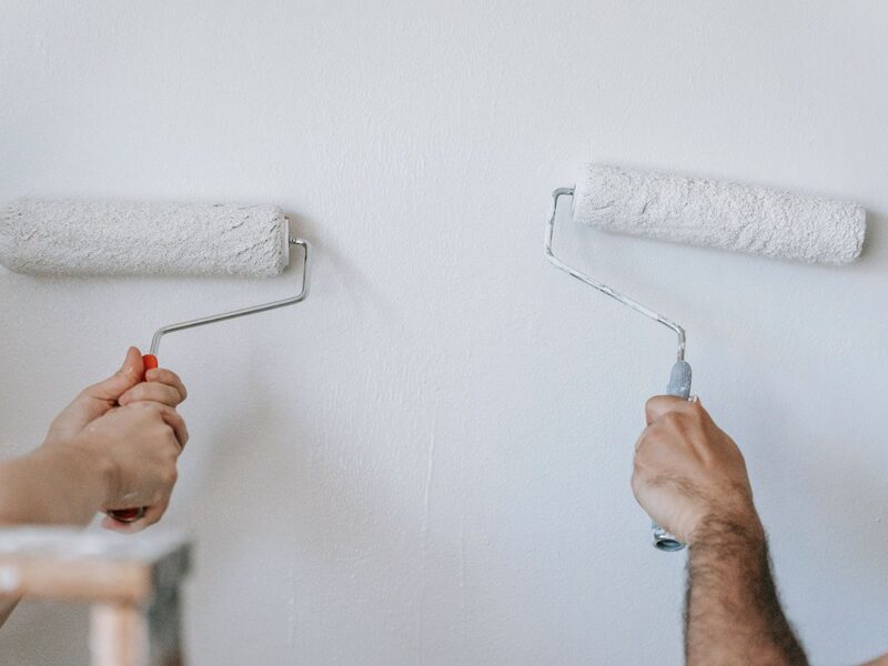 House Painting