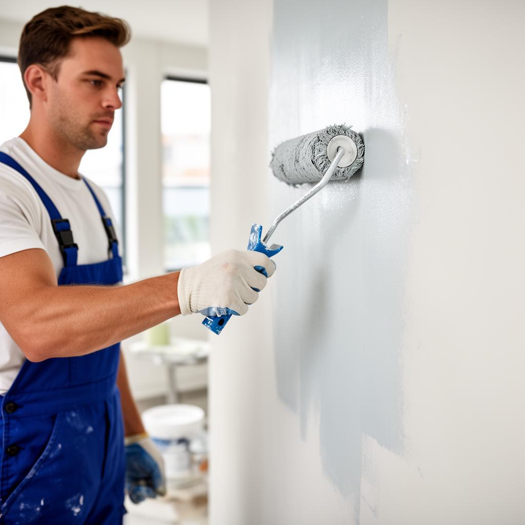 House Painting
