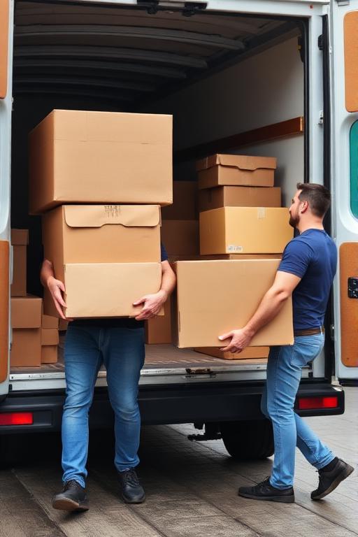 House Removals
